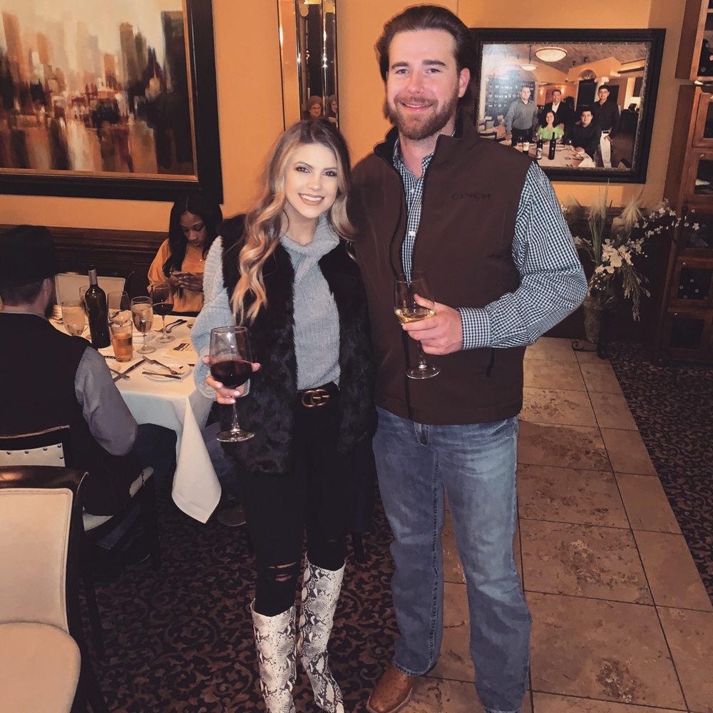 Meet your Posher, Shae